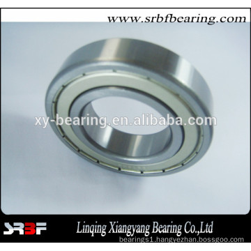 Deep Groove Ball Bearing 626 6*19*6mm